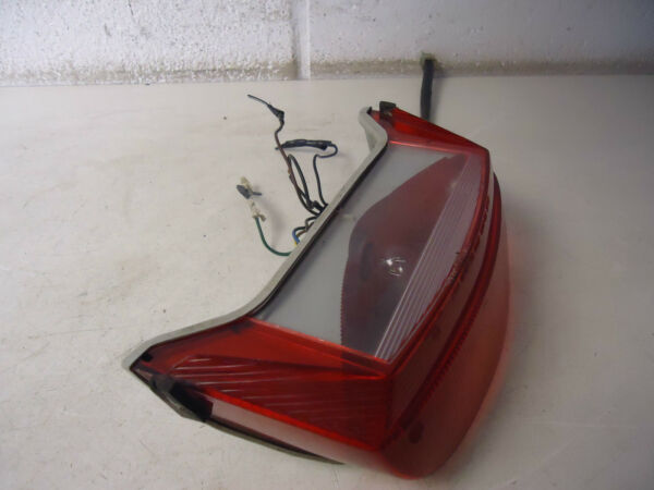 Yamaha XJ600 Diversion Rear Brake Light