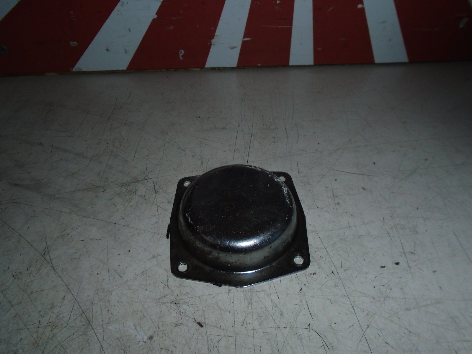 Kawasaki GT550 Carb Top Cap Cover GT550 Carburettor
