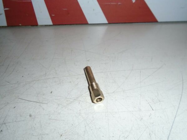 Kawasaki GT550 Carb Main Jet Holder GT550 Carburettor
