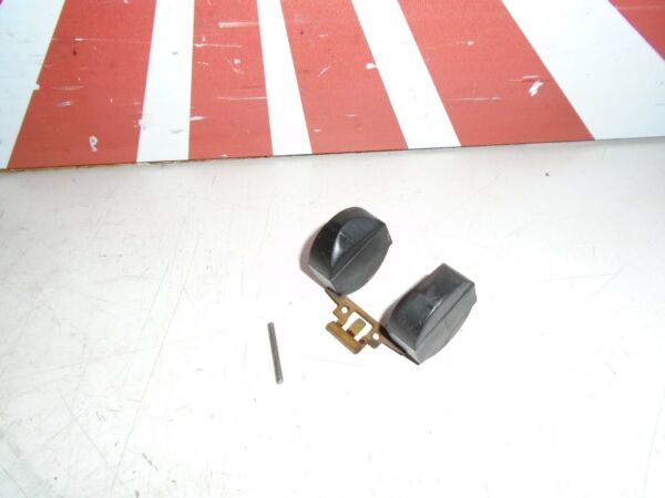 Kawasaki GT550 Carb Float & Needle GT550 Carburettor