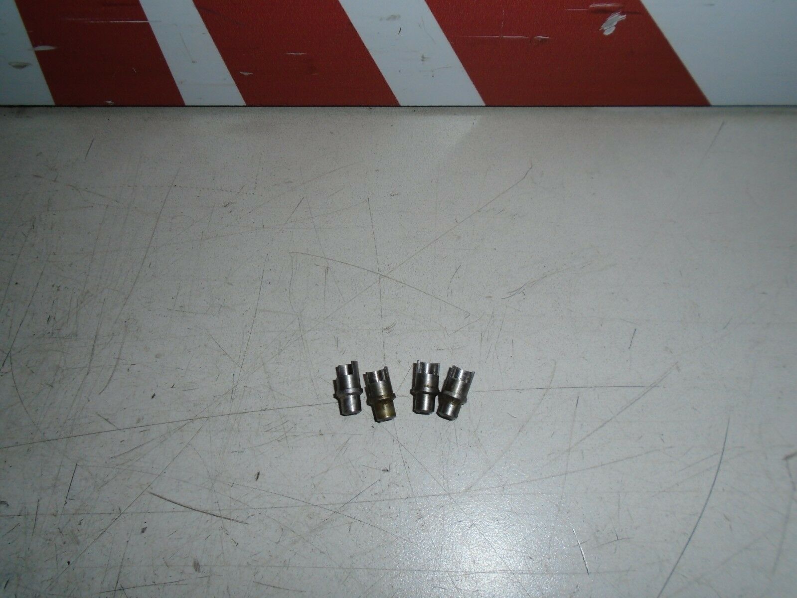 Kawasaki GT550 Carb Emulsion Tubes GT550 Carburettor