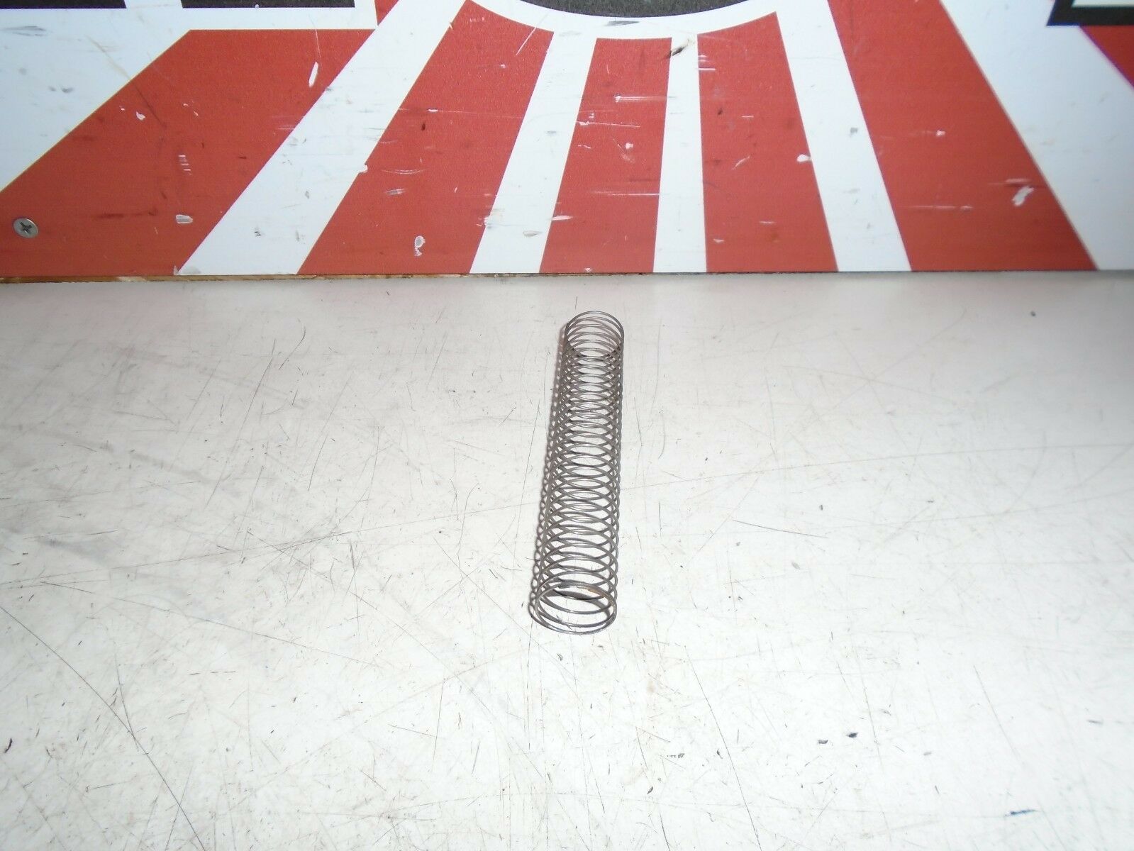 Kawasaki GT550 Carb Diaphragm Spring GT550 Carburettor