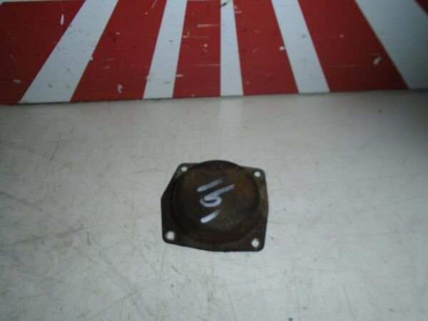 Kawasaki GT550 Carb Cap 1986 GT Carb Top