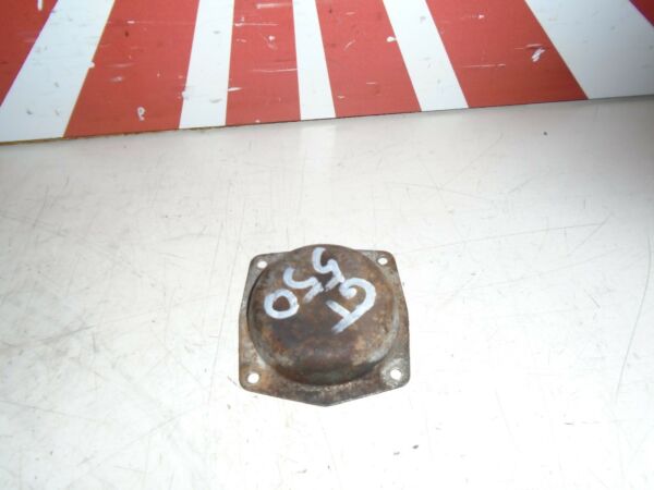 Kawasaki GT550 Carb Top Cap Cover GT550 Carburettor