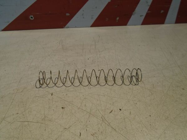 Kawasaki GPX750R Carb Diaphragm Spring GPX750 Carburettor