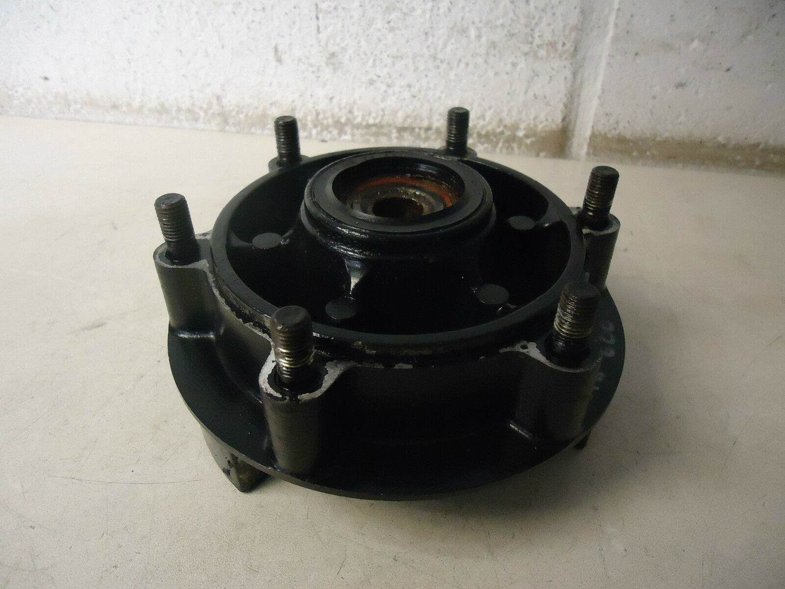Yamaha XJ600 Diversion Rear Wheel Hub Sprocket Carrier