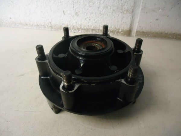 Yamaha XJ600 Diversion Rear Wheel Hub Sprocket Carrier