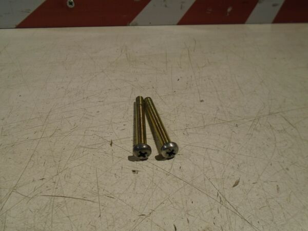 Honda NTV600K Carb Body Joining Bolts NTV600 Carburettor