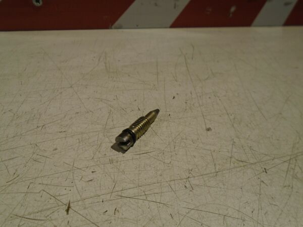 Honda NTV600K Carb Drain Bolt NTV600 Carburettor