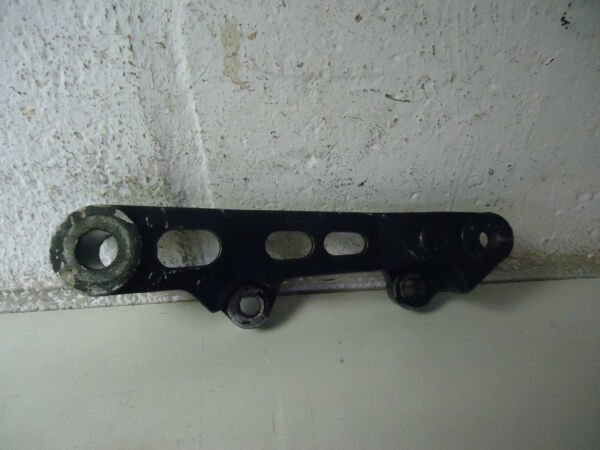 Yamaha XJ600 Diversion Rear Brake Caliper Mount Bracket