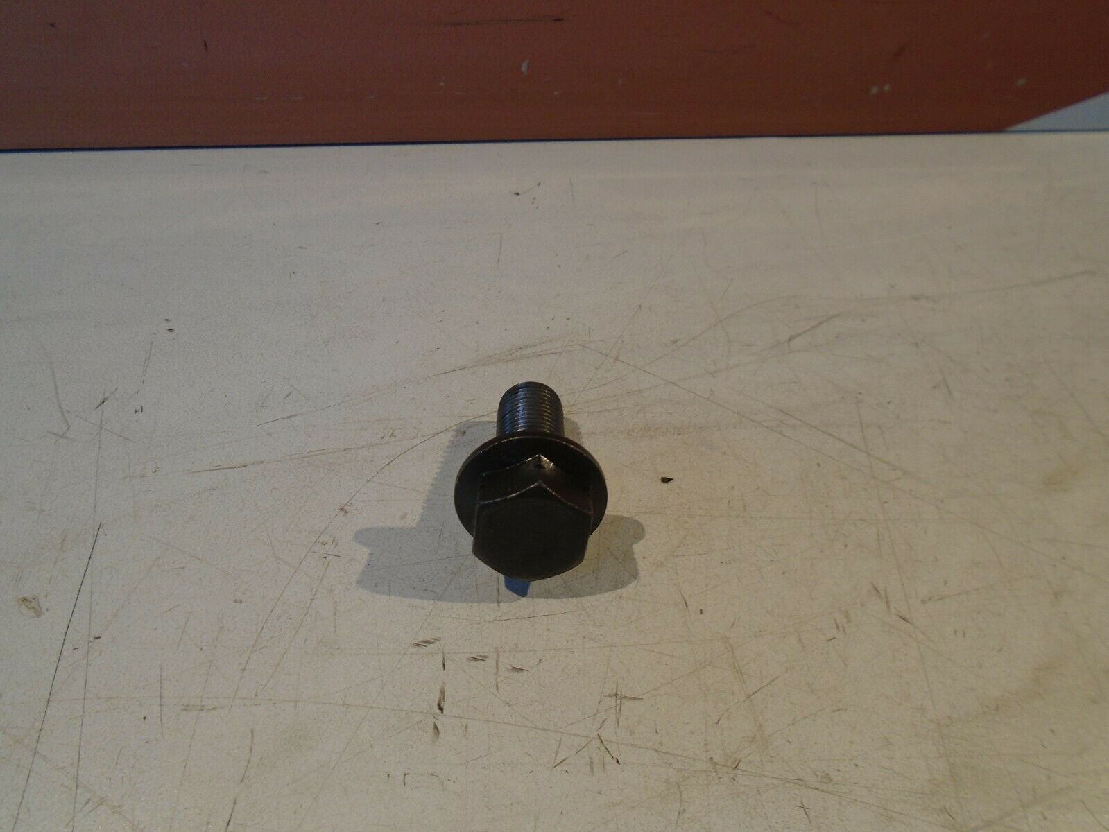 Honda CB400N Superdream Primary Gear Bolt