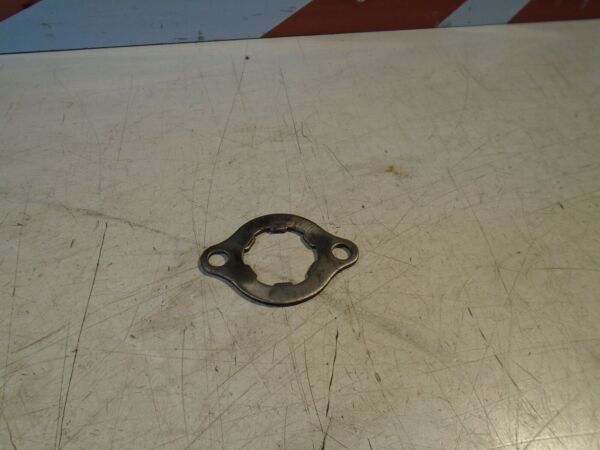 Honda CB400N Superdream Front Sprocket Locking Washer