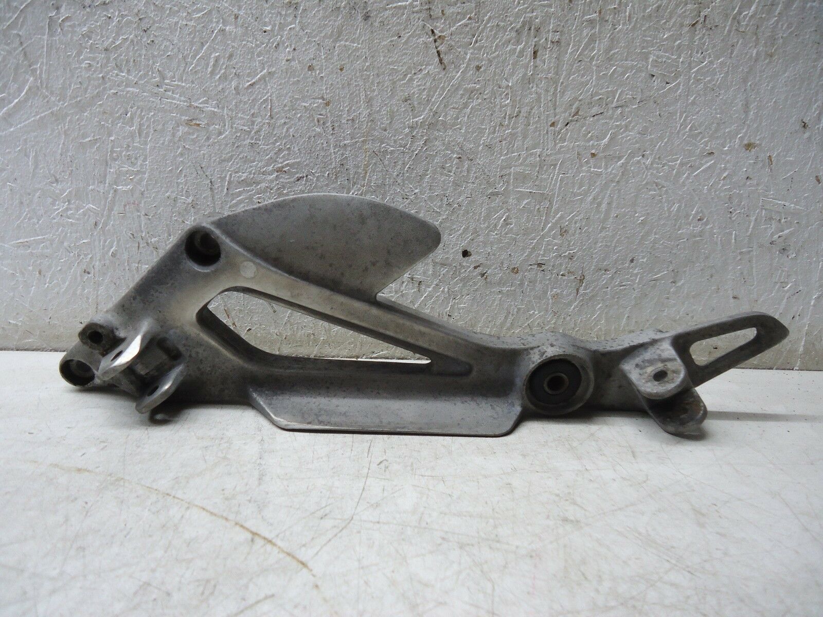 Yamaha XJ600 Diversion Footrest Hanger