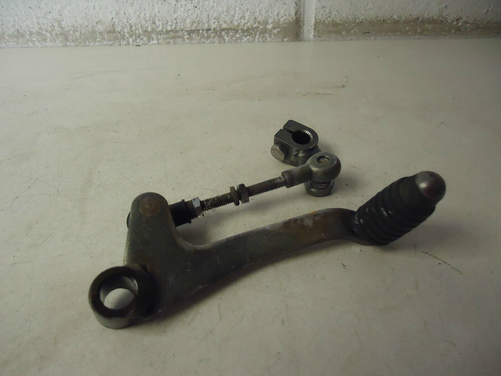 Yamaha XJ600 Diversion Gear Change Lever