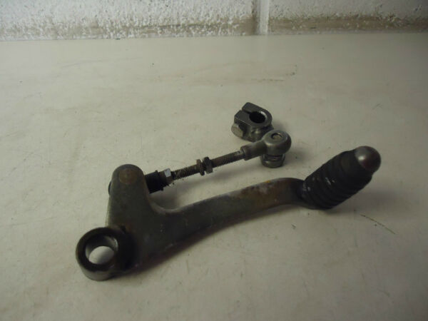 Yamaha XJ600 Diversion Gear Change Lever