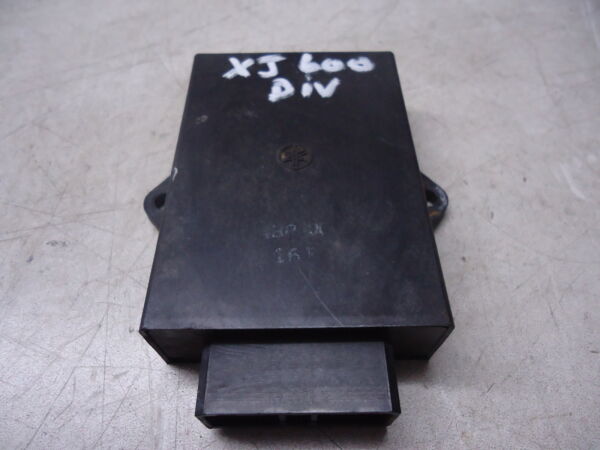 Yamaha XJ600 Diversion CDI Unit Igniter Box 