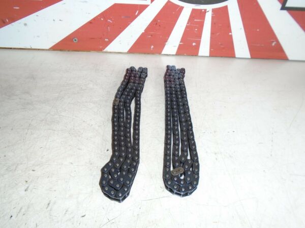 Yamaha VMax 1200 Engine Camchain V-Max 