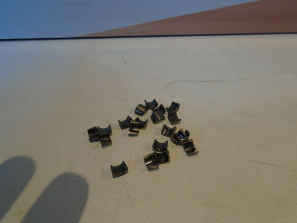 Yamaha TDM900 Engine Valve Collets 