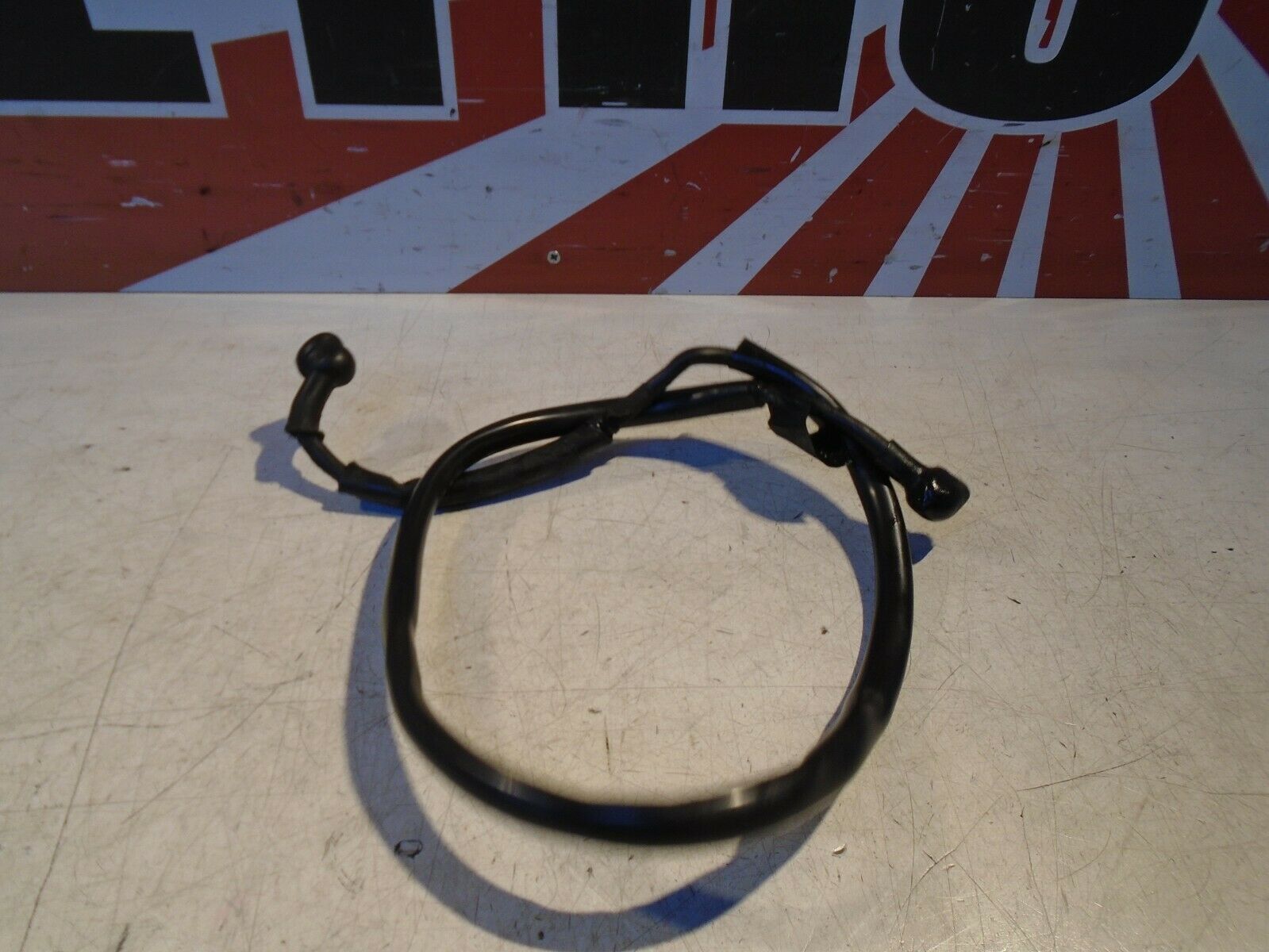 Yamaha TDM900 Starter Motor Lead 