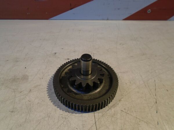 Yamaha TDM900 Engine Starter Idler Gear 