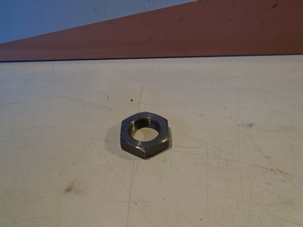 Yamaha TDM900 Clutch Nut 