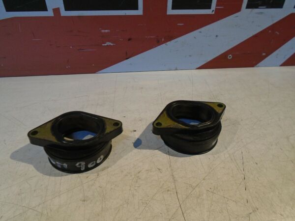 Yamaha TDM900 Throttle Body to Engine Inlet Rubbers