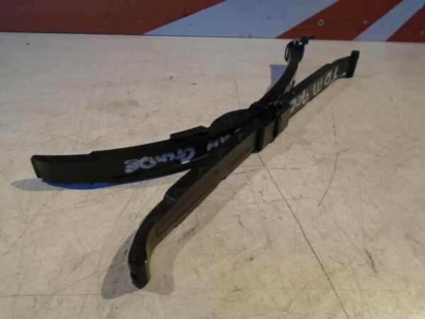 Yamaha TDM900 Engine Camchain Tensioner Blades