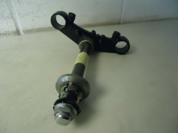 Yamaha XJ600 Diversion Lower Fork Yoke