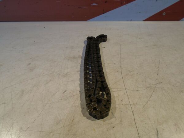 Yamaha TDM900 Engine Camchain