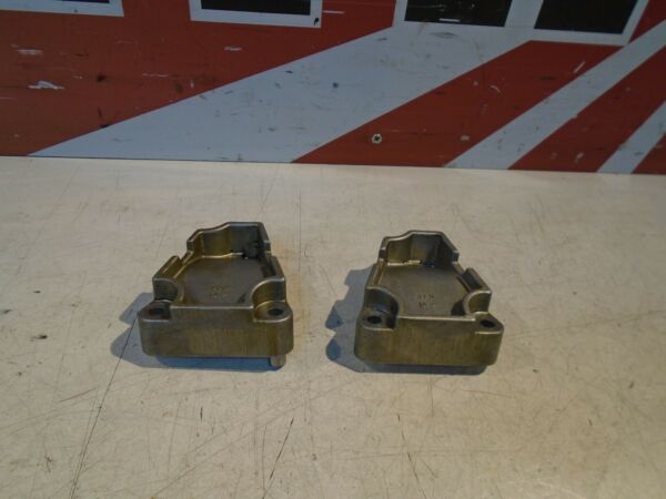 Yamaha TDM900 Engine Balance Shaft Clamps 