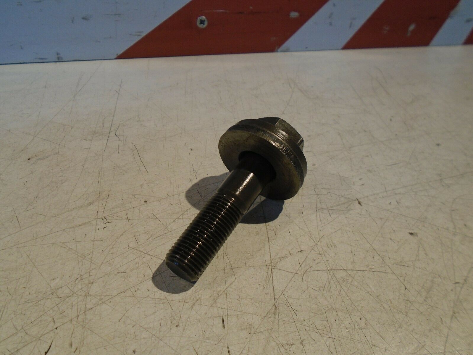 Yamaha TDM900 Engine Alternator Bolt 