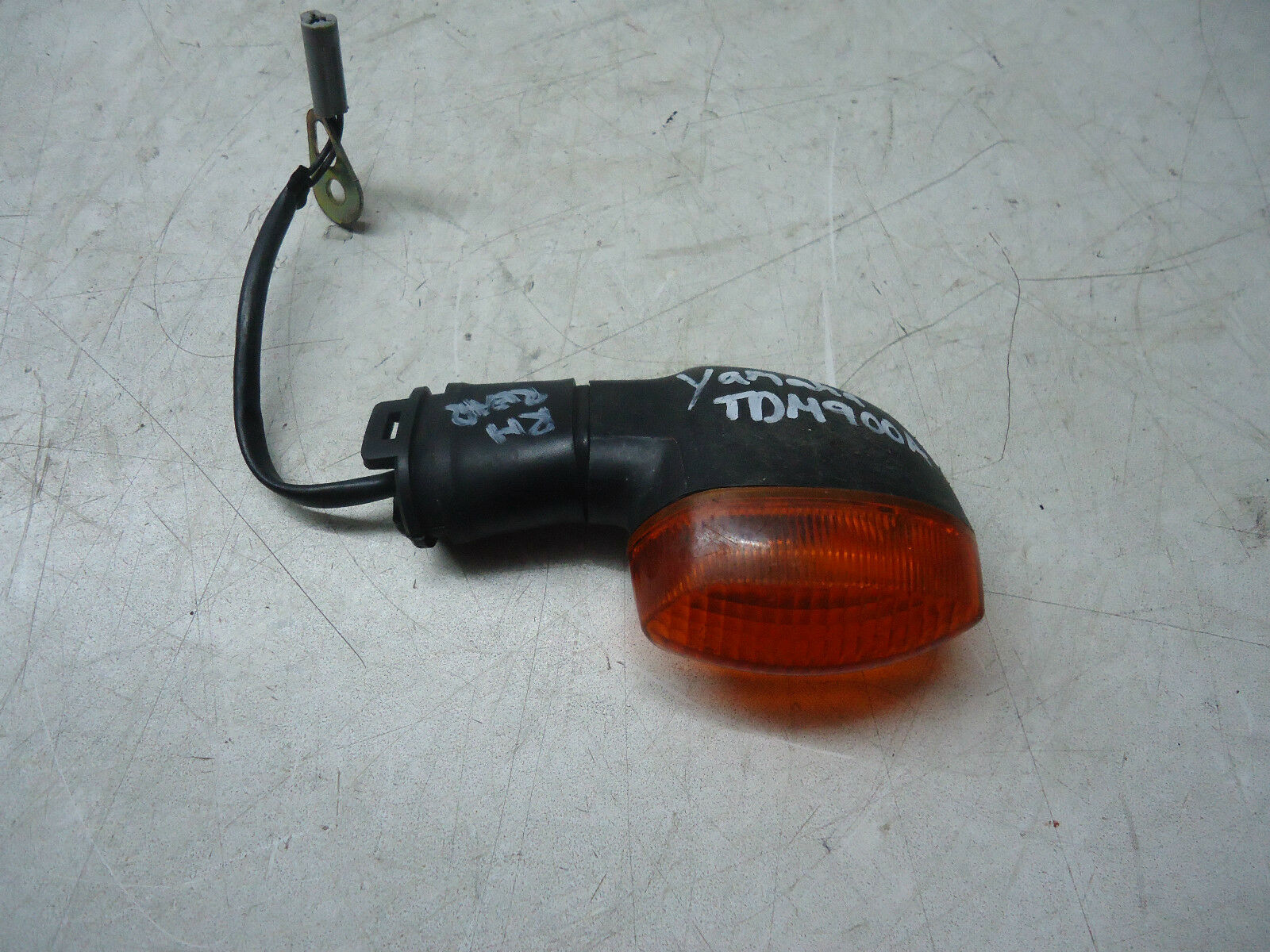 Yamaha TDM900 Rear Indicator