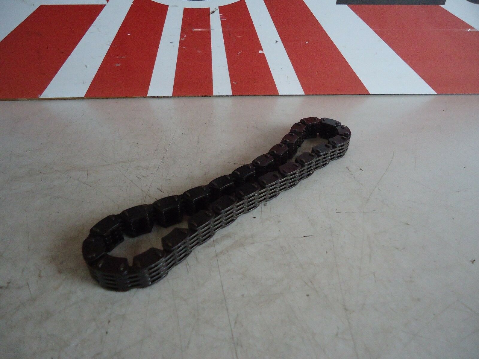 Yamaha FZ750 Engine Primary Chain 