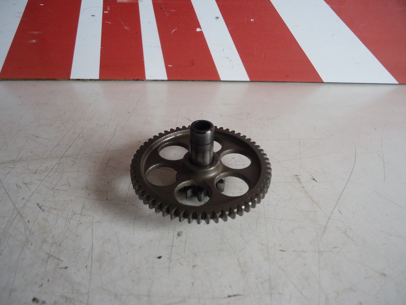 Yamaha FZ750 Engine Starter Idler Gear 