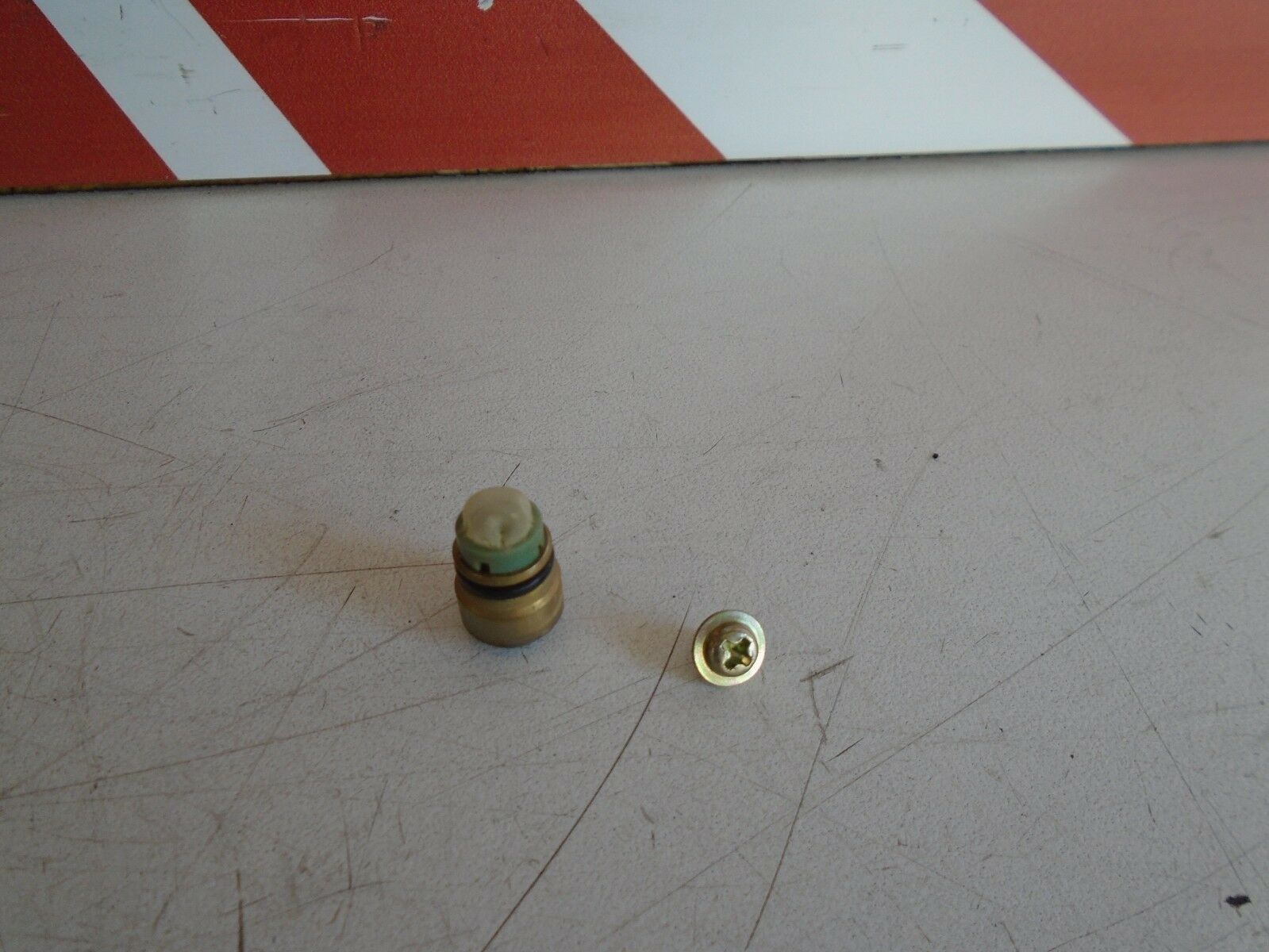 Suzuki SV650 Carb Float Valve Seat SV650 Carburettor 