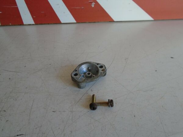 Suzuki SV650 Carb Air Cut Off Valve Covers SV650 Carburettor 