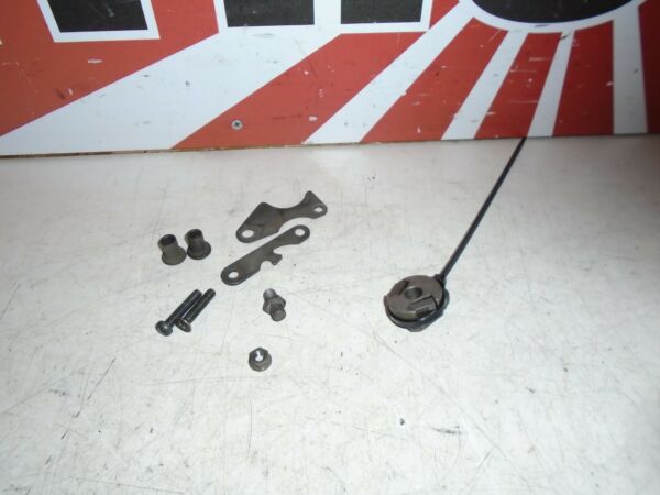 Suzuki RF600R Engine Gear Selector Stopper Plate 