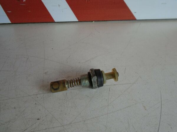 Suzuki GT380 Carb Choke Valve GT380 Carb 