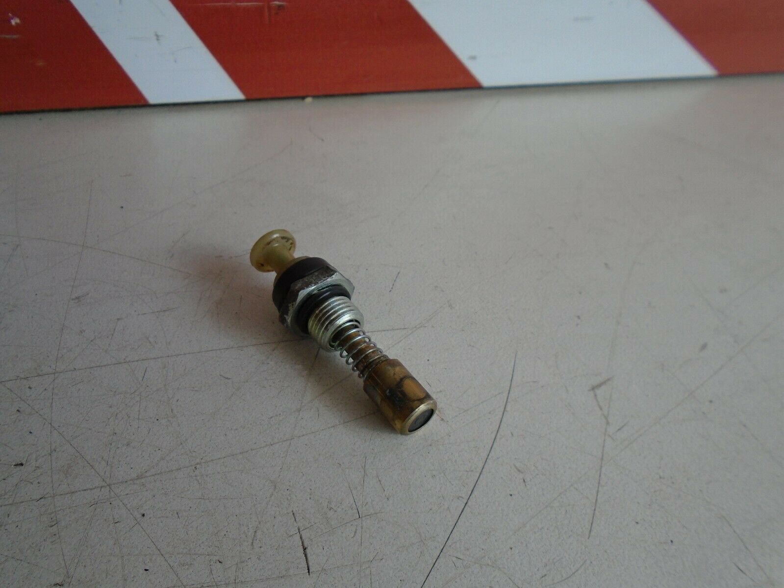 Suzuki GT380 Carb Choke Valve GT380 Carburettor 