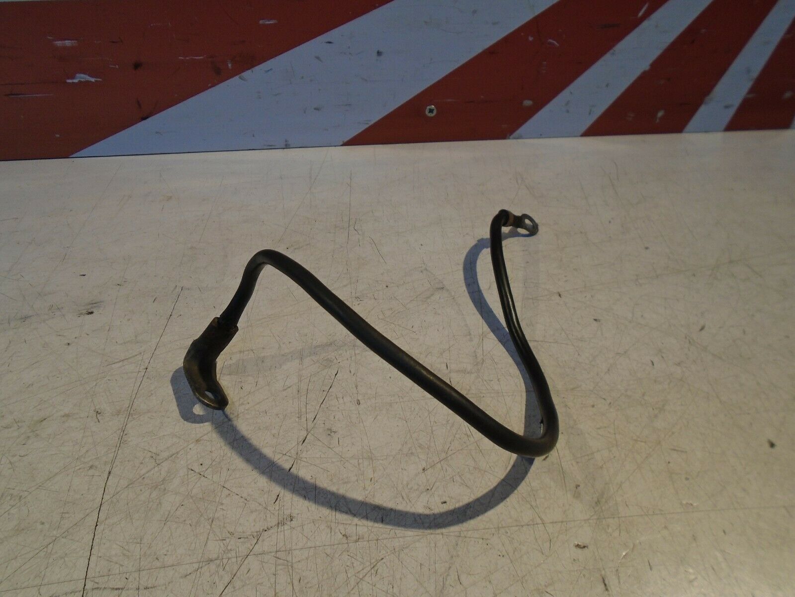 Kawasaki ZZR250 Engine Earth Lead