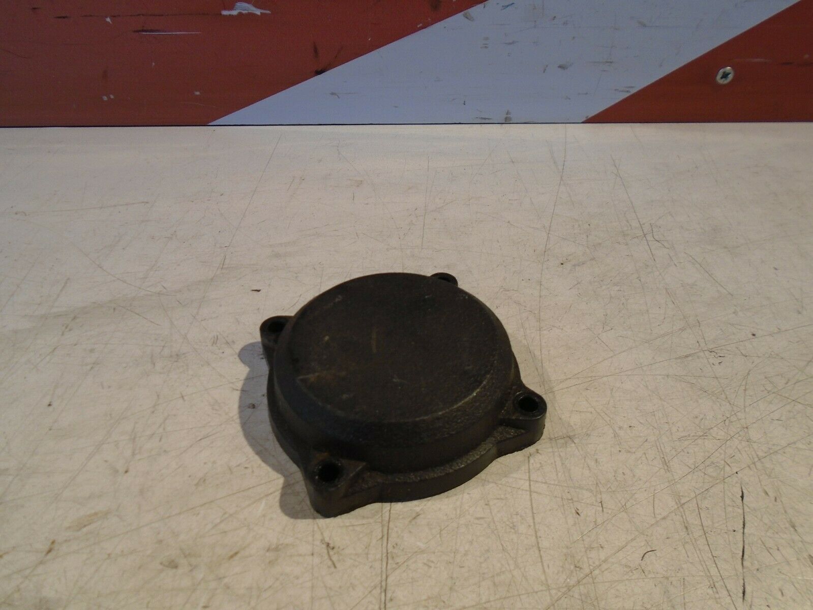 Kawasaki GPZ600R Carb Top Cap GPZ600 Carburettor