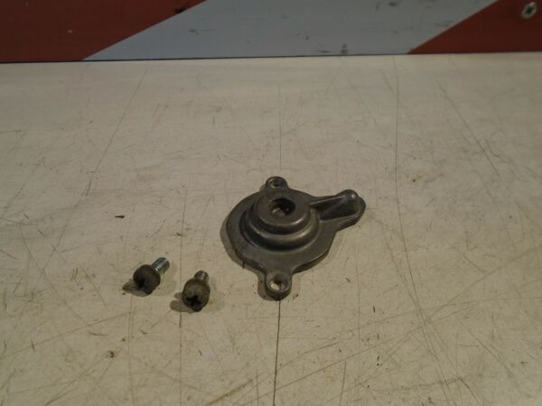 Honda VFR750F Carb Air Cut Off Valve Cover VFR750 Carburettor 