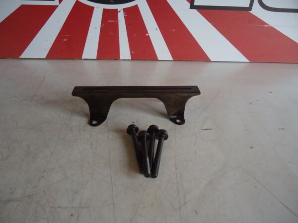 Honda CBX750F Engine Camchain Guide Guard 