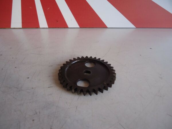 Honda CBX550 Oil Pump Gear