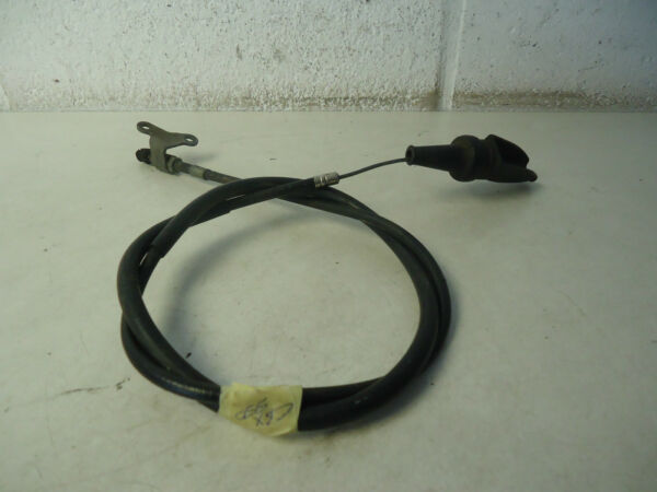 Honda CBX550 Clutch Cable