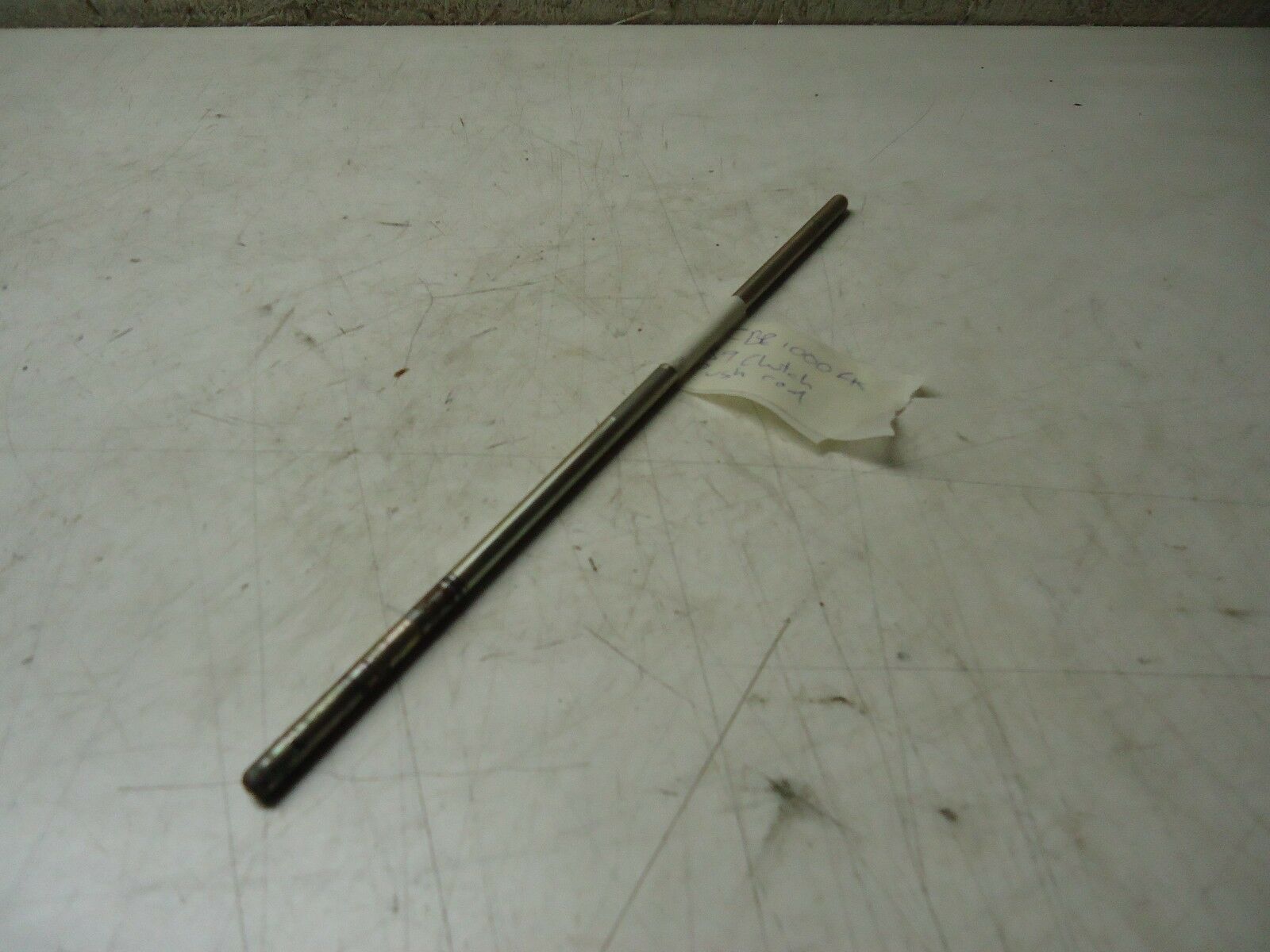 Honda CBR1000F Clutch Push Rod 