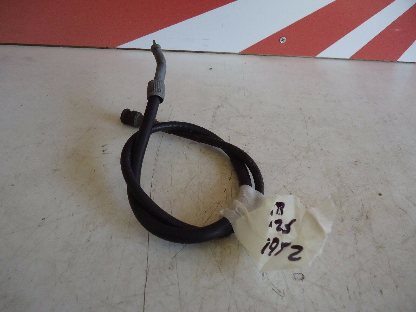 Honda CB125 Tacho Cable