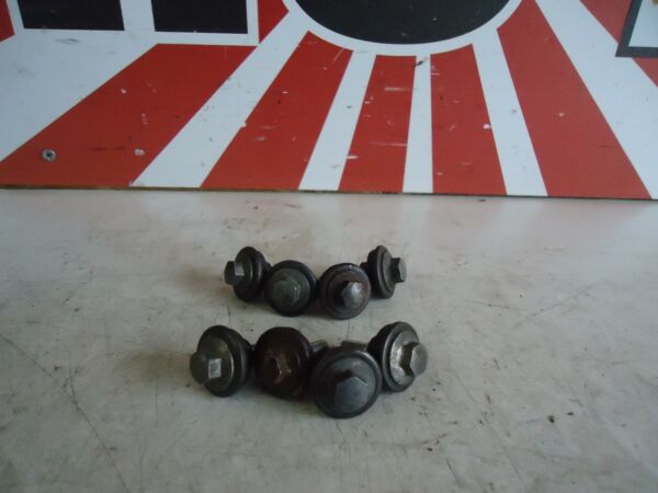 Yamaha YZF750R Engine Rocker Cover Bolts 