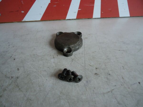Yamaha YZF750R Engine Cover Cam Cap