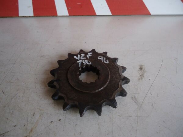 Yamaha YZF750R Front Sprocket 